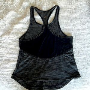 Lululemon Racerback Tank -Size 2